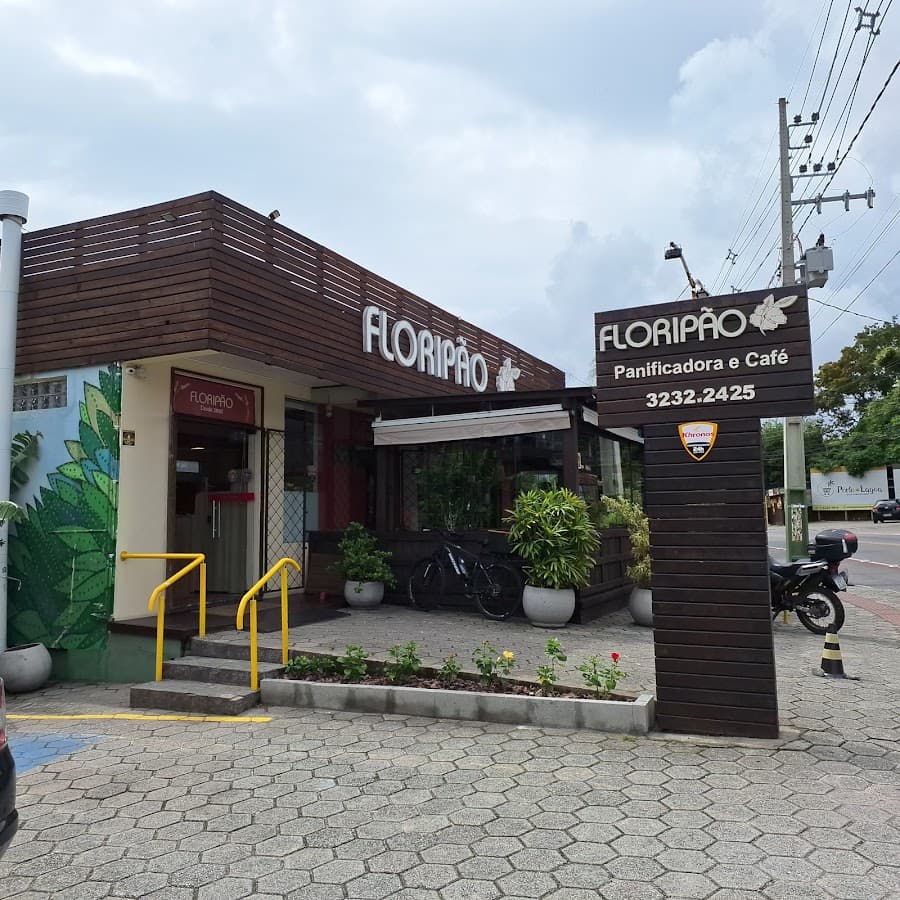 Floripão (Porto / Rio Tavares) — foto
