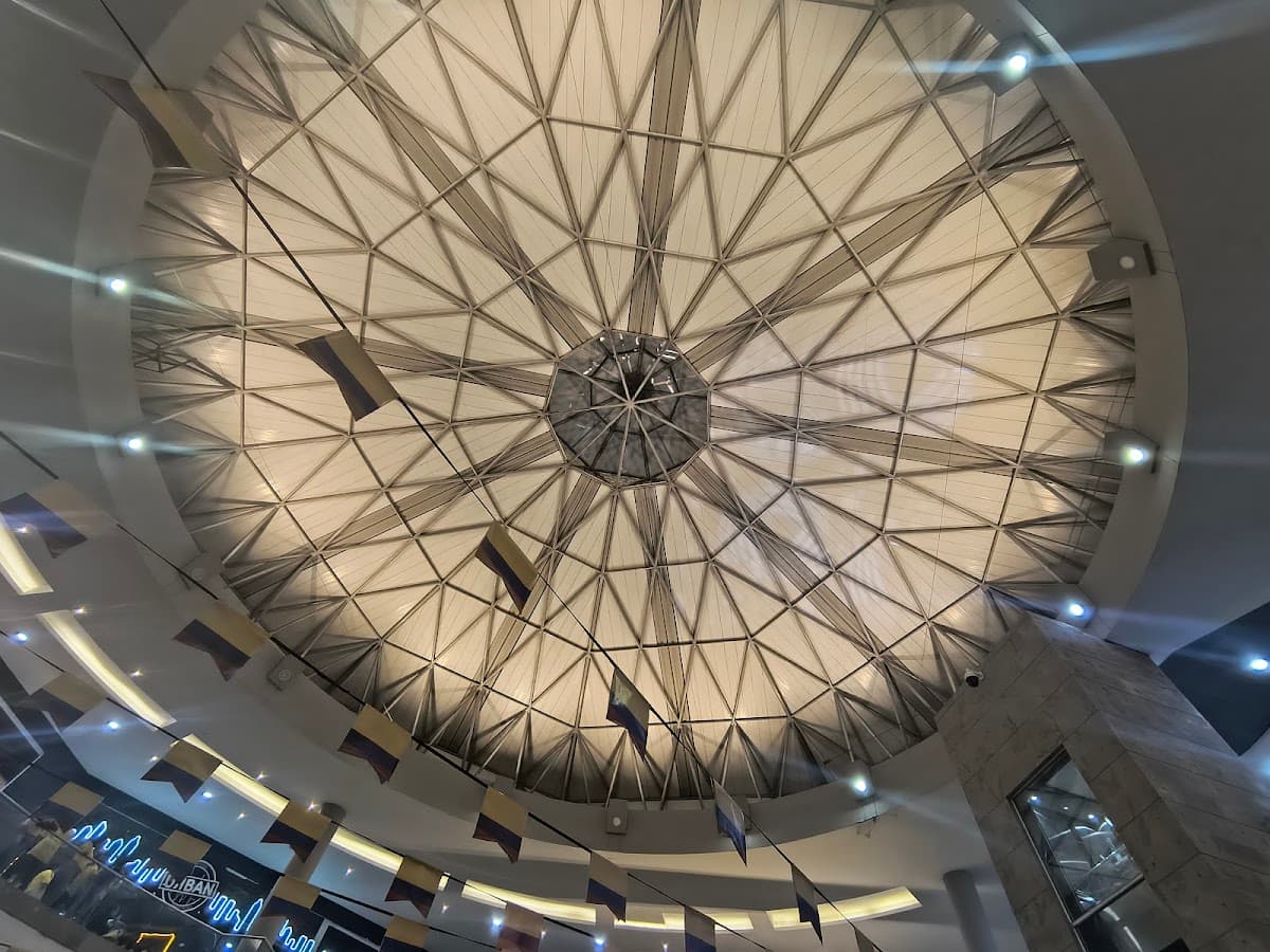 Centro Comercial Unicentro Pereira — foto