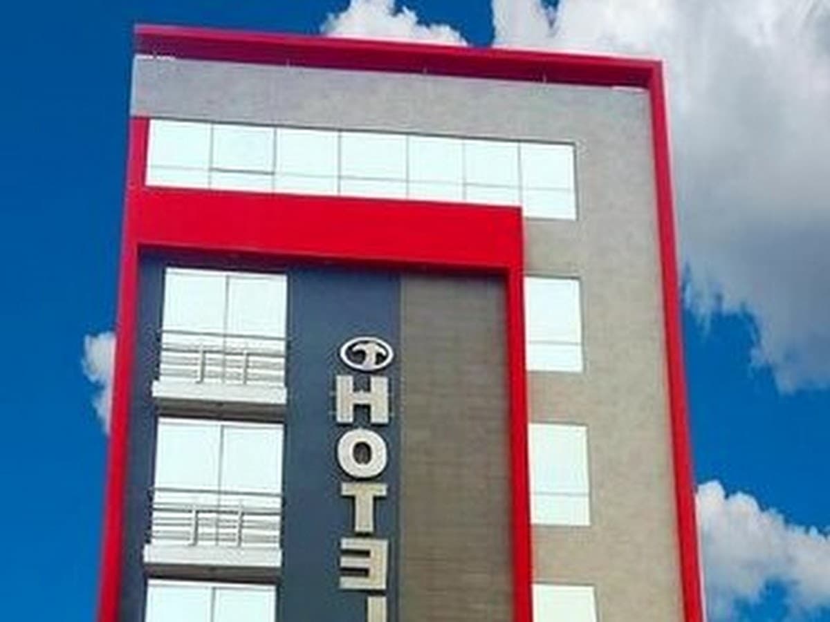 Hostal Real Marquez — foto