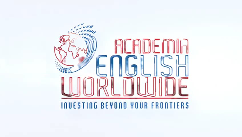 Academia English Worldwide — foto