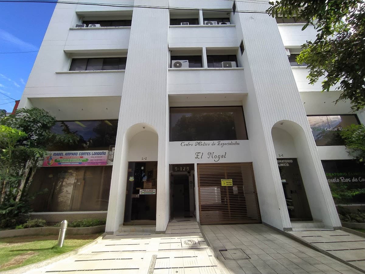 CENTRO MEDICO UNIMED