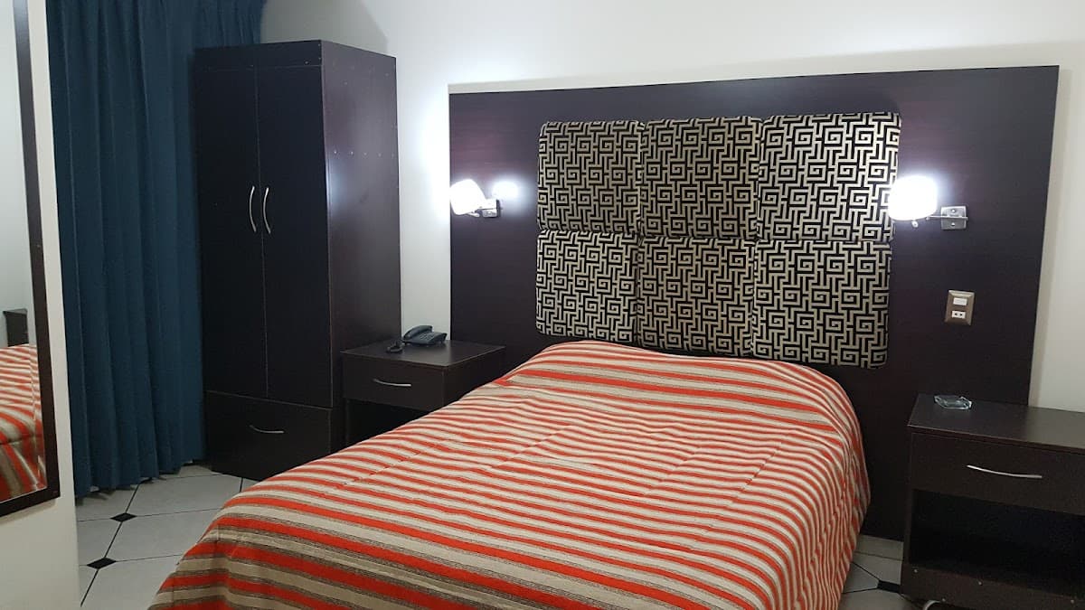 Hotel Arequipa Center