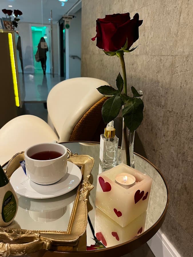 Vittae Spa — foto