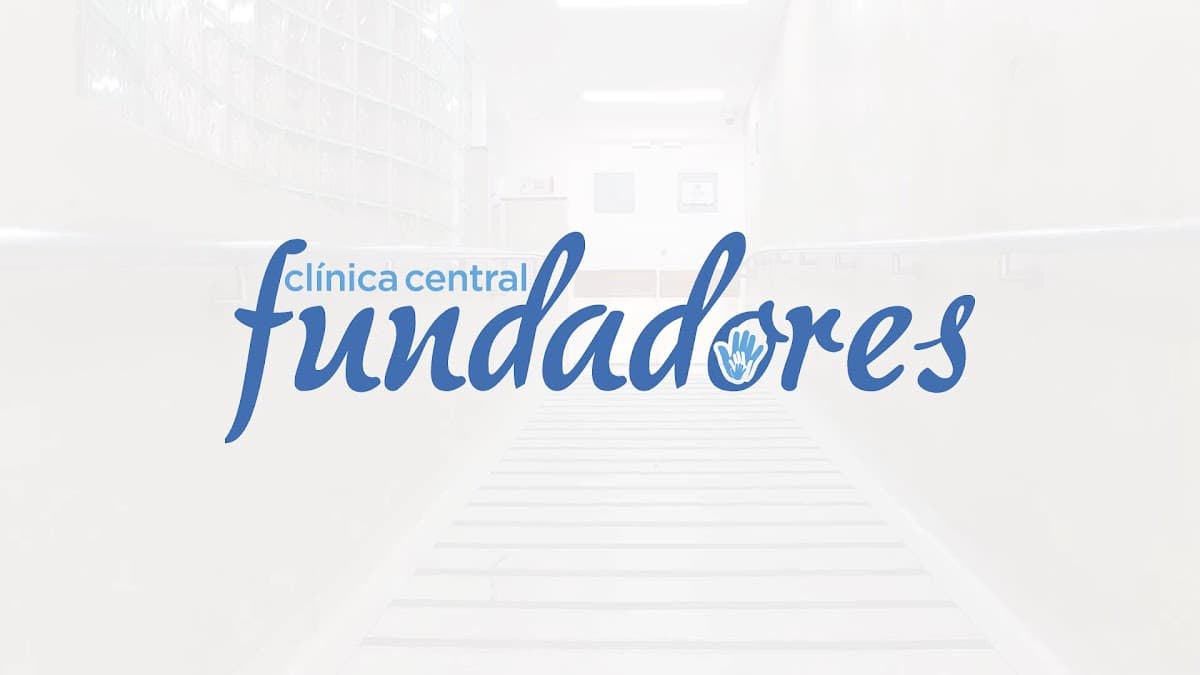 Clínica Central Fundadores Medellín — foto