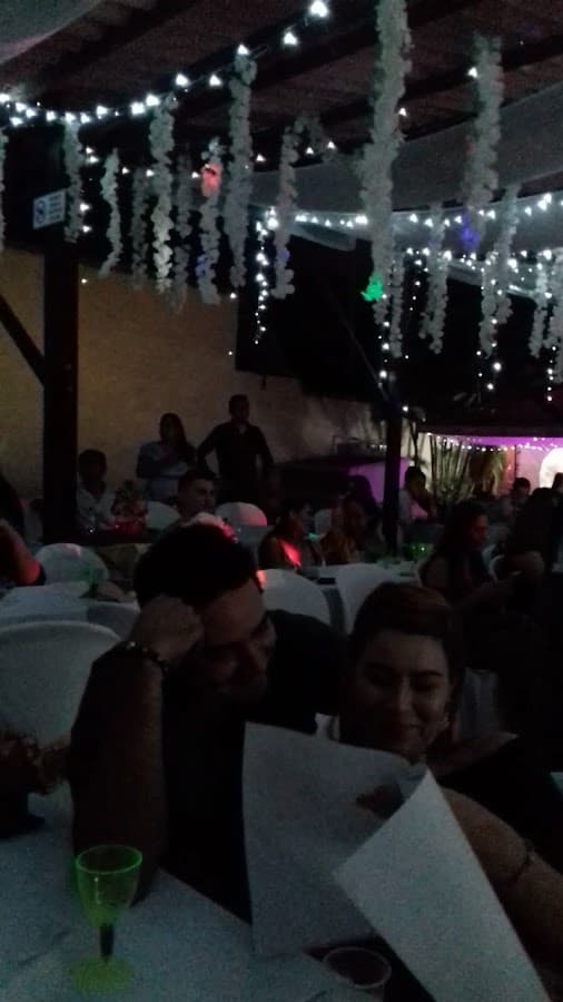 Salon De Eventos Villa Cachaya — foto