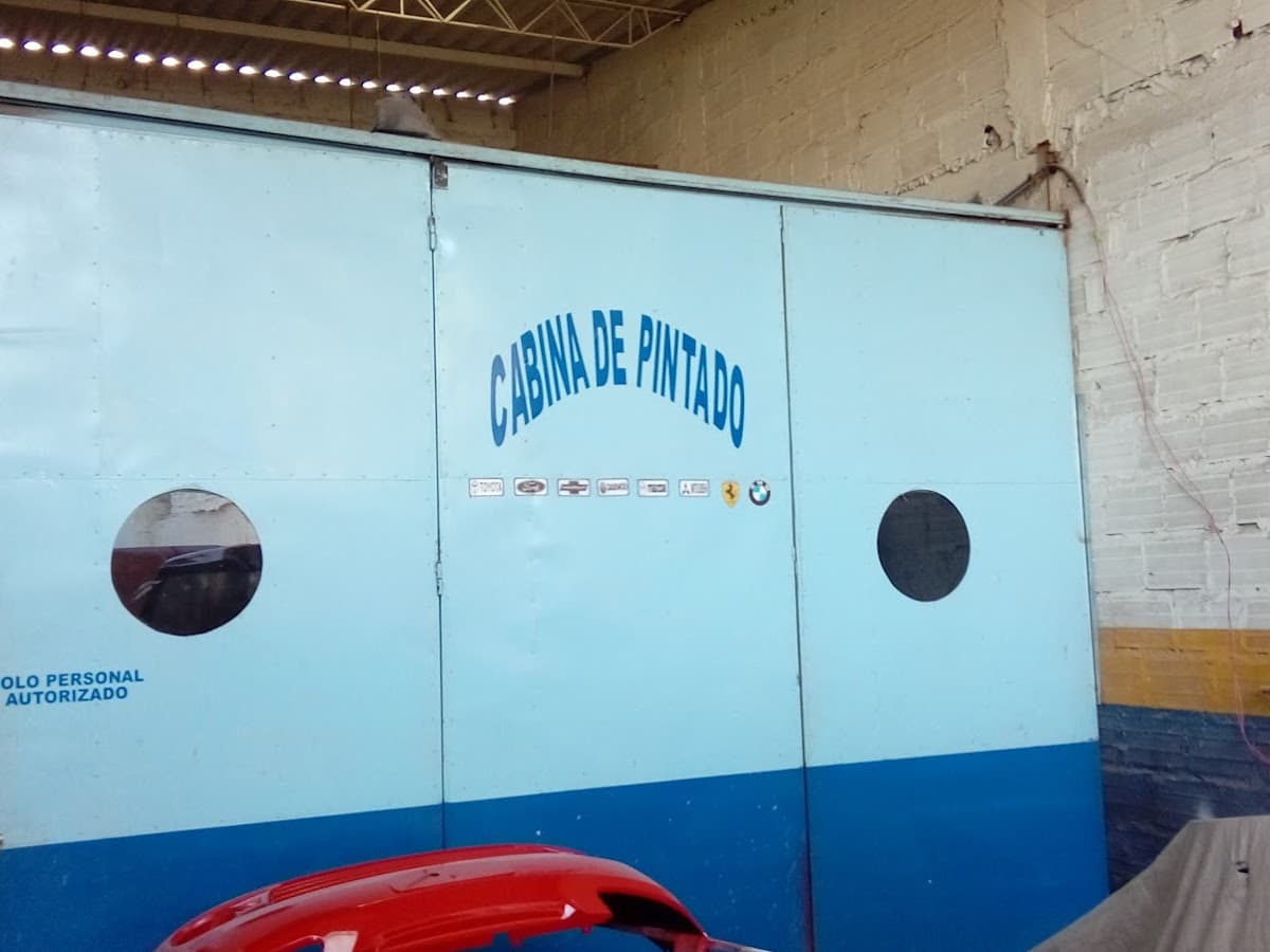 Tecniautos Yañez — foto