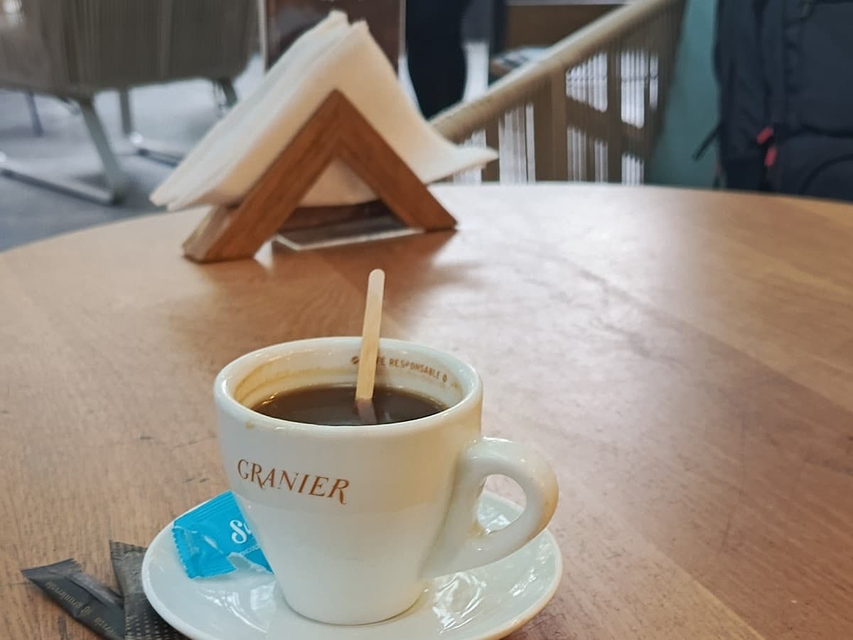Granier — foto