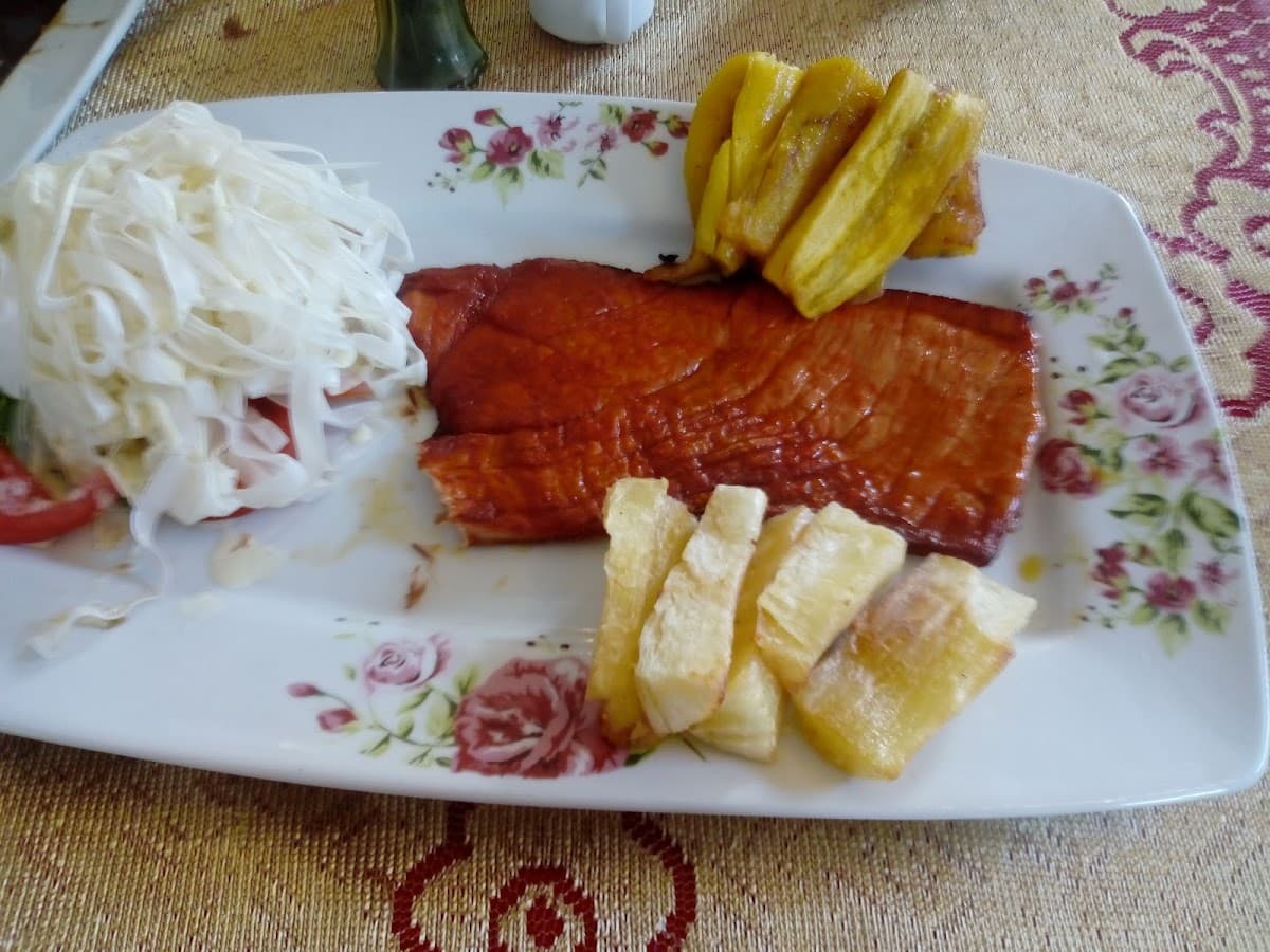 Casa Morey Hotel — foto
