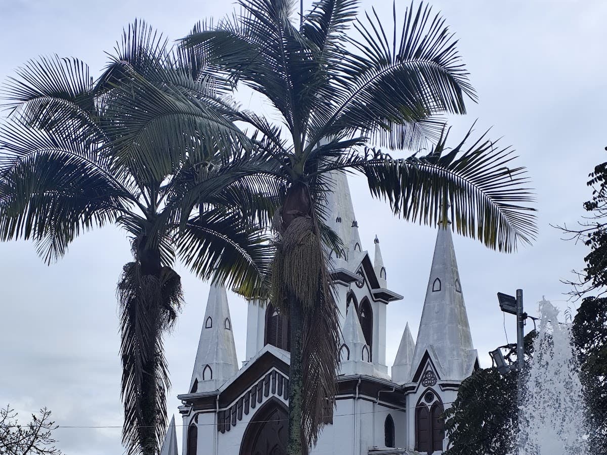 Parque Caldas