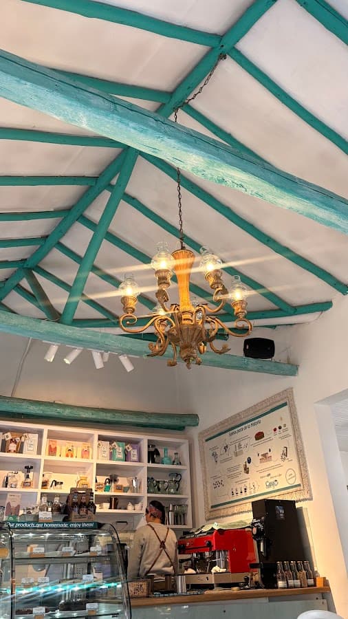 Casa Galería — foto