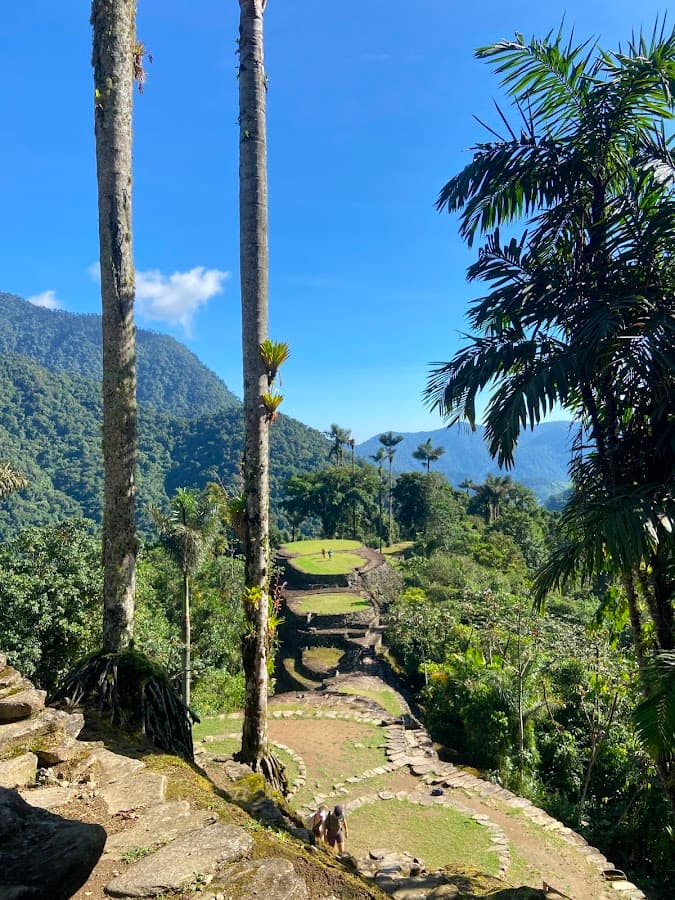 Tour a Ciudad Perdida | Lost City Trek | Expotur Operador Autorizado — foto