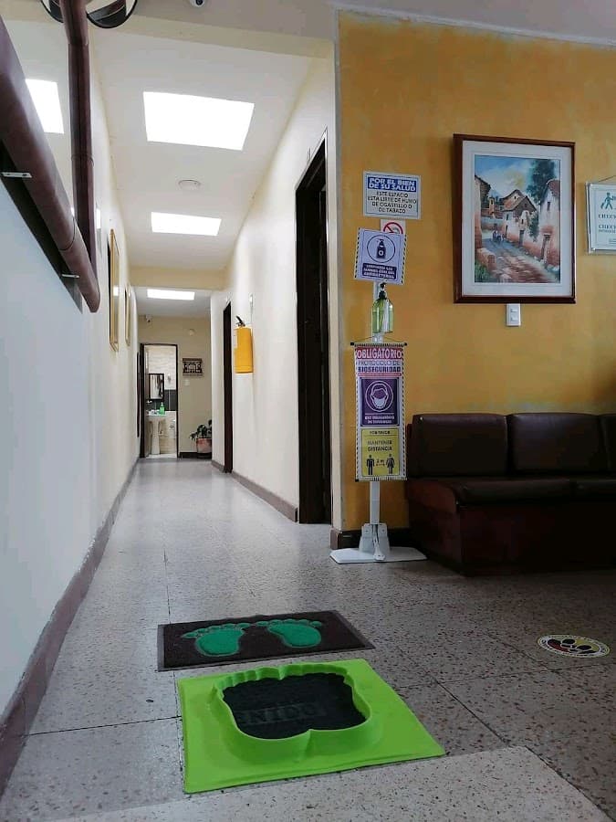 HOTEL EL VIAJERO — foto