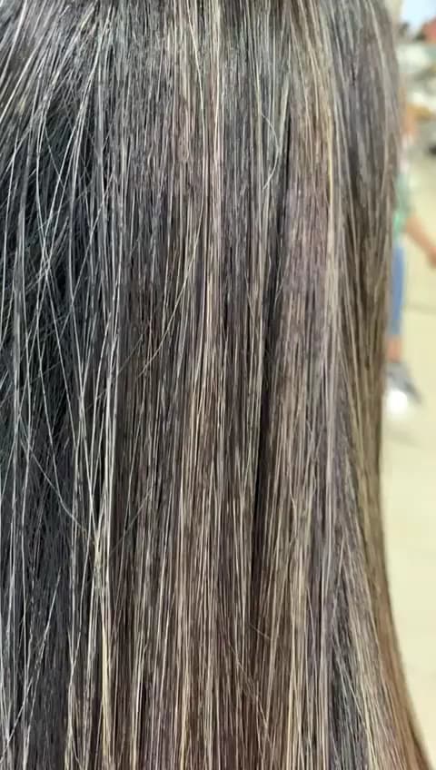 Nellysabel Hair Saloon Spa — foto