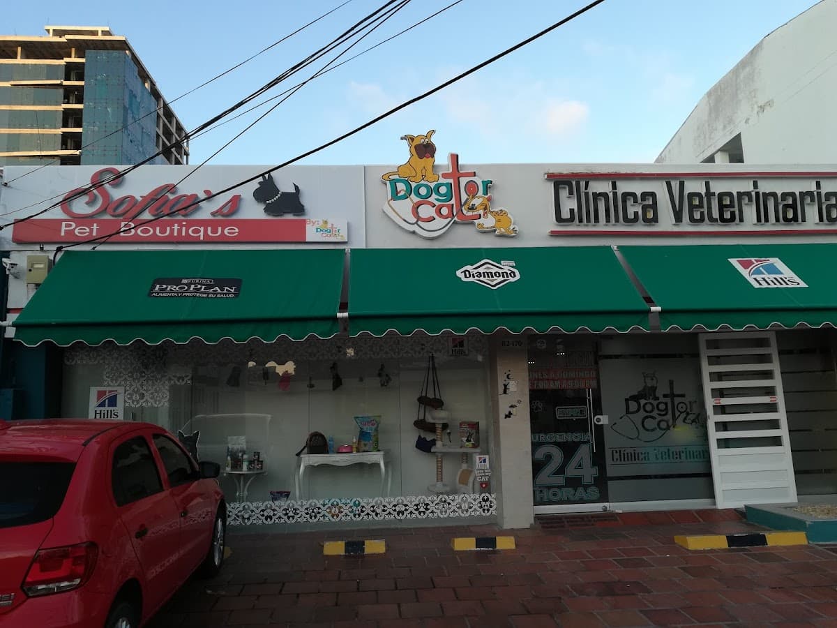 Clínica Veterinaria PARDO VET — foto