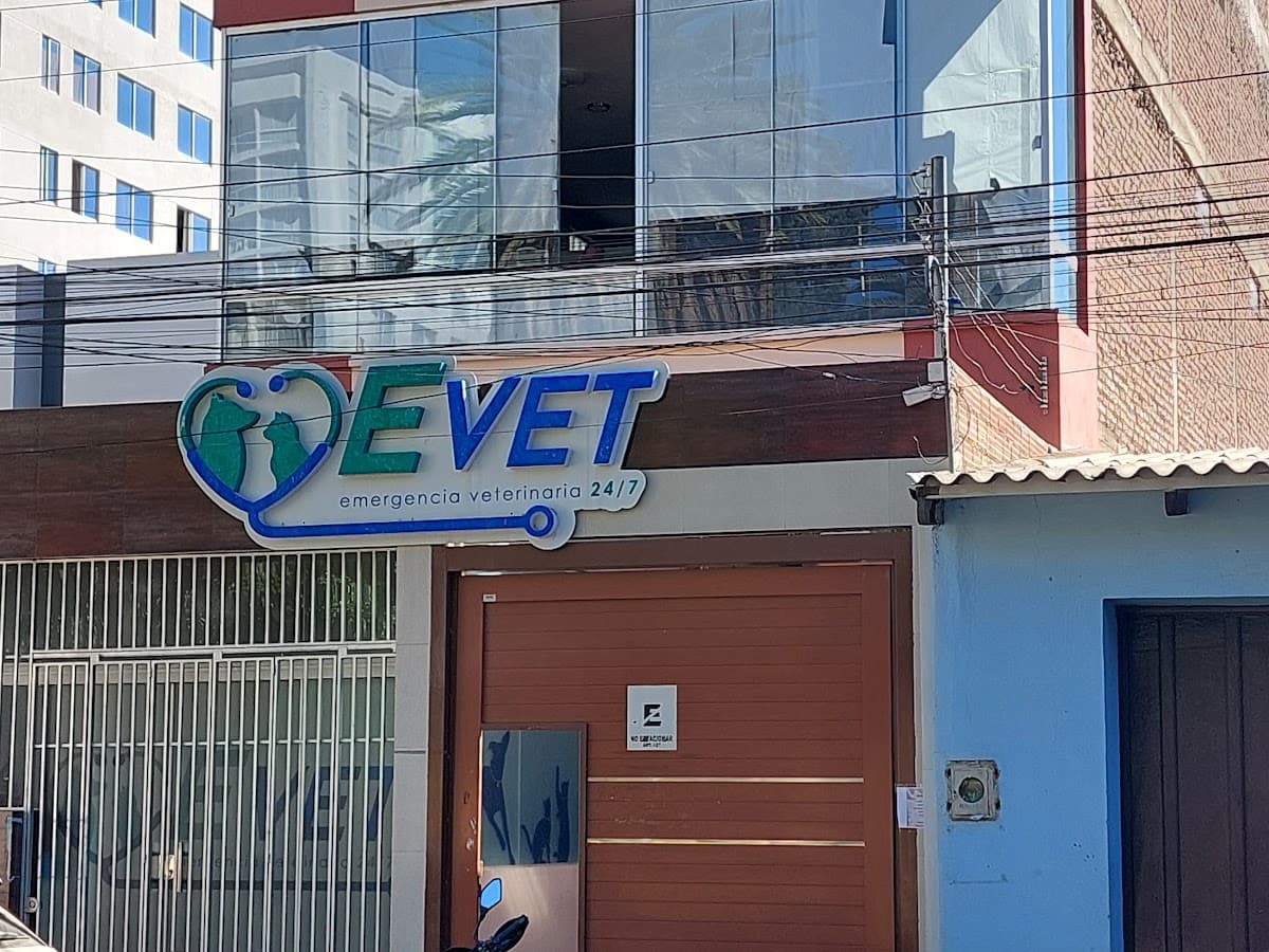 Veterinaria Servican — foto