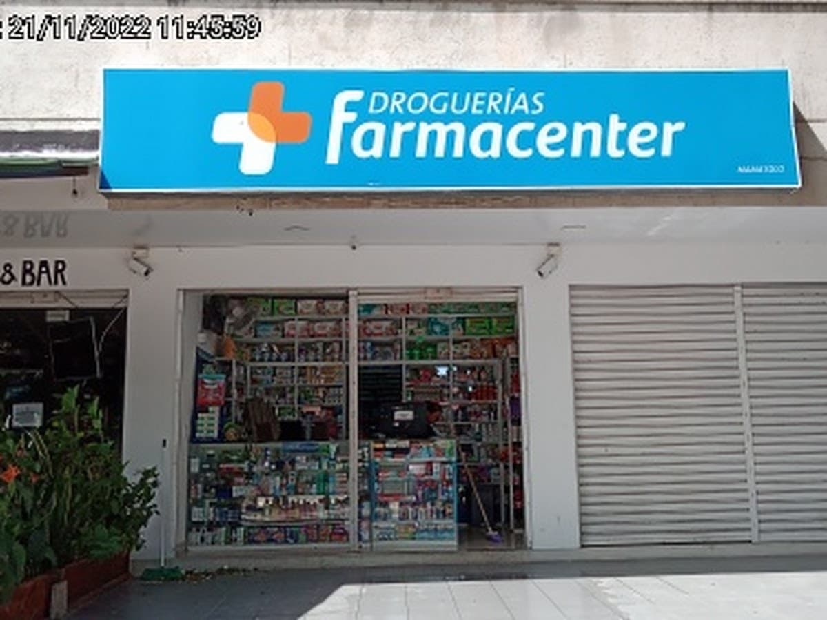 Droguerías Universal — foto