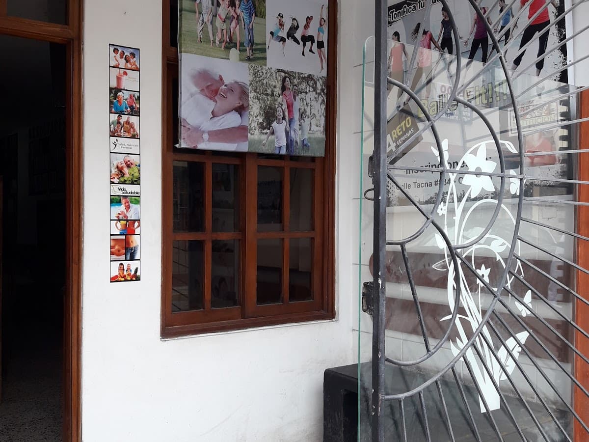 Trilogía Saludable — foto