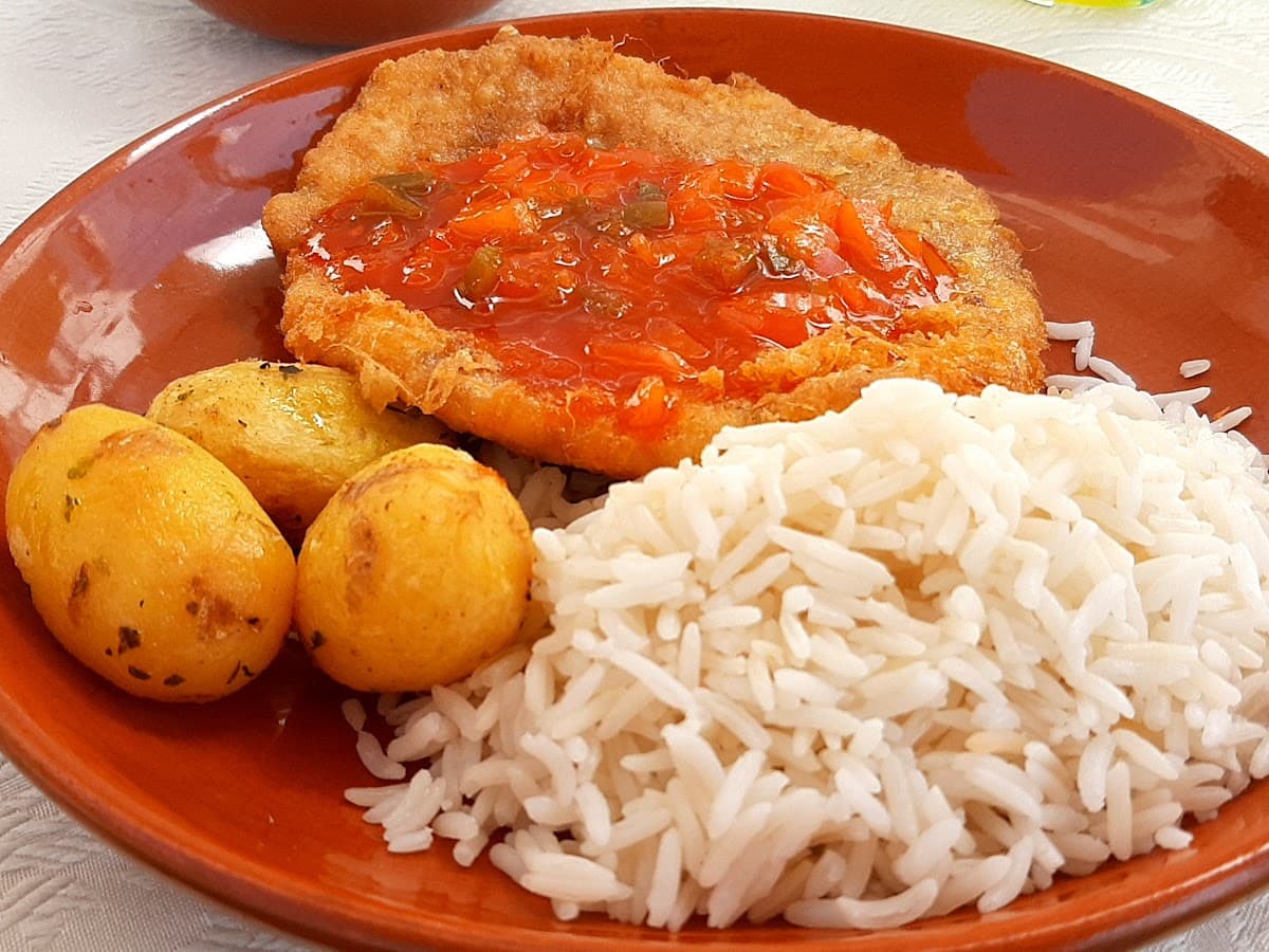 La Cochabambina Restaurante — foto