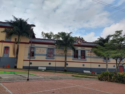 Parque de la Música