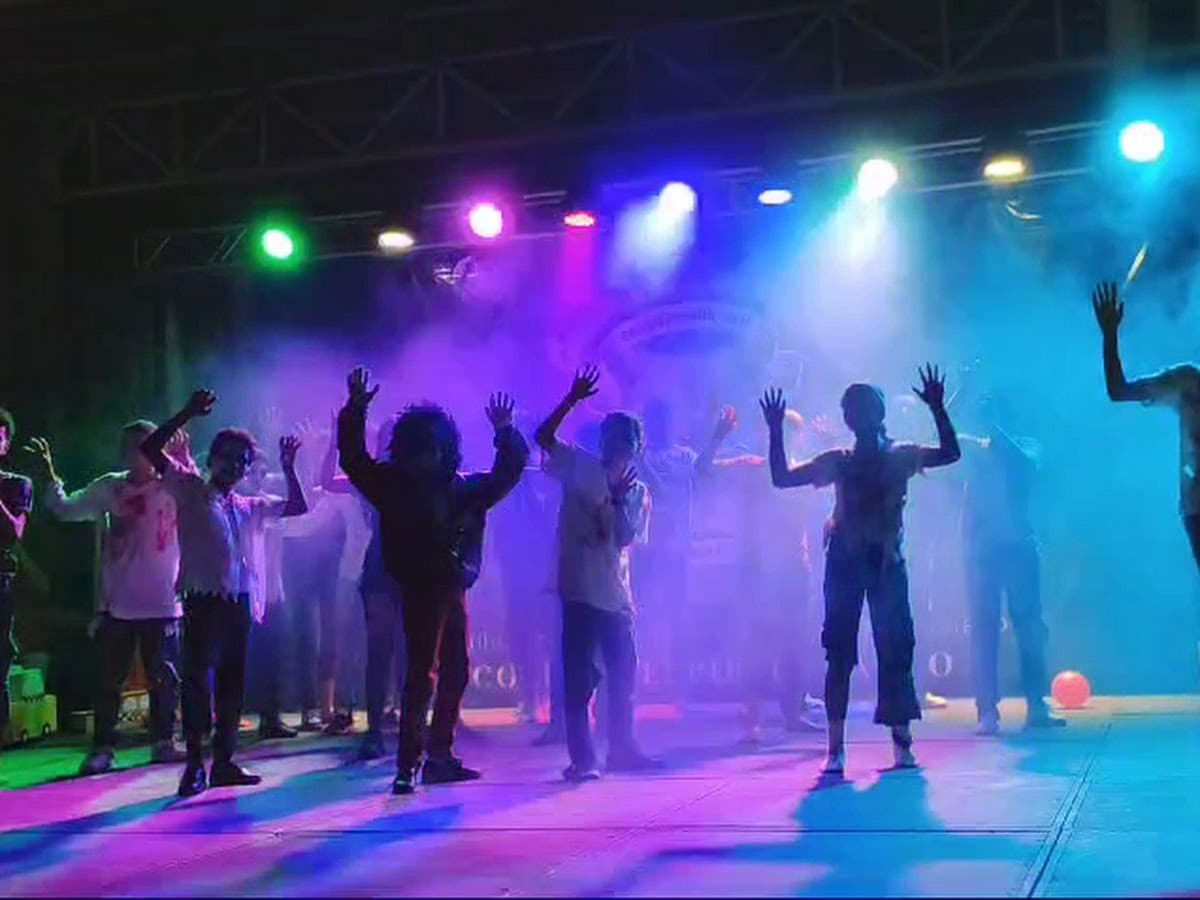 IES Instituto Eduardo Santos — foto