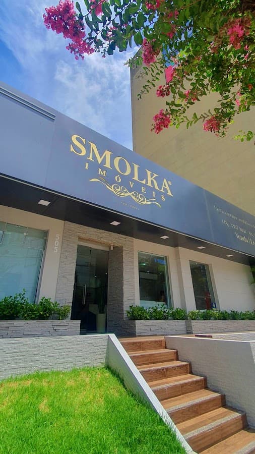 Smolka Imóveis Florianópolis