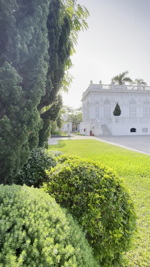 Museo Pedro de Osma — foto