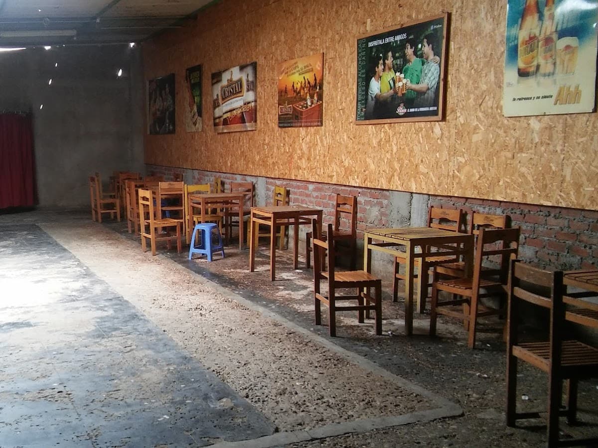 La Ribera — foto
