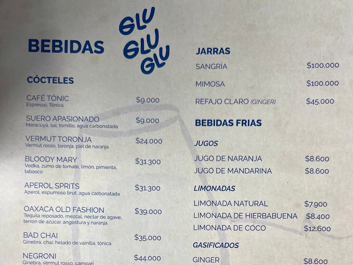 Café Monstruo — foto