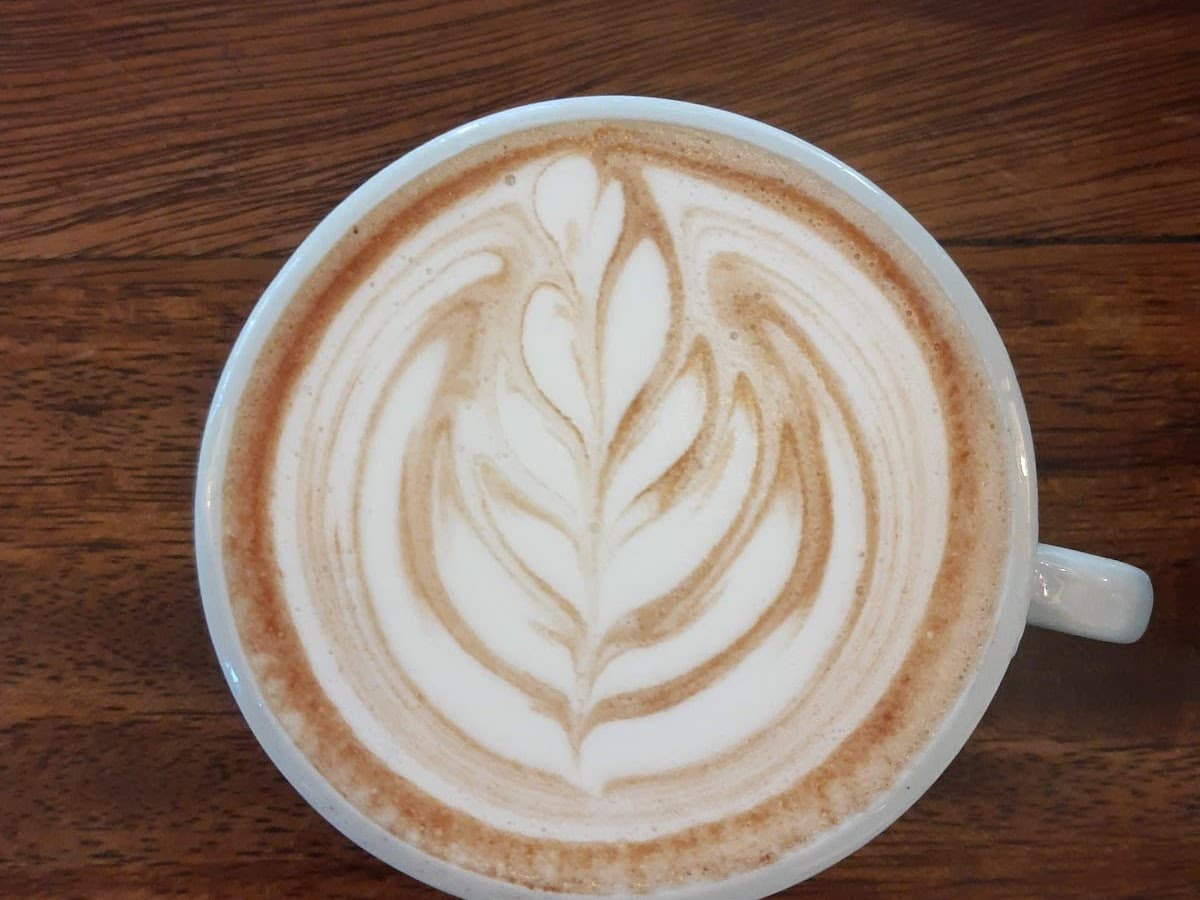 Café Monstruo — foto