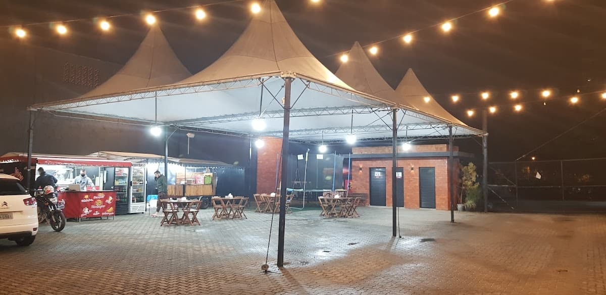Rei dos Lanches
