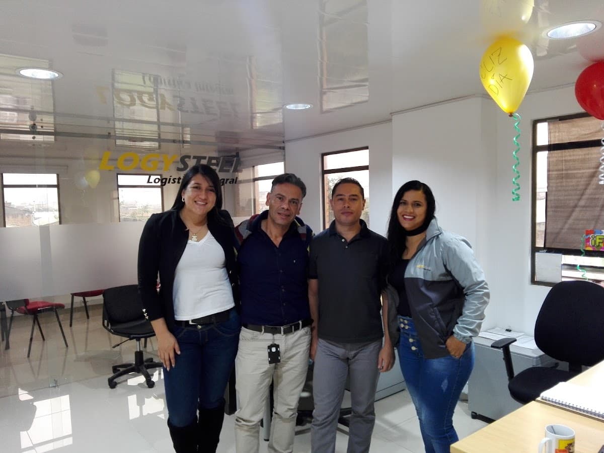 LOGISTICA 3T