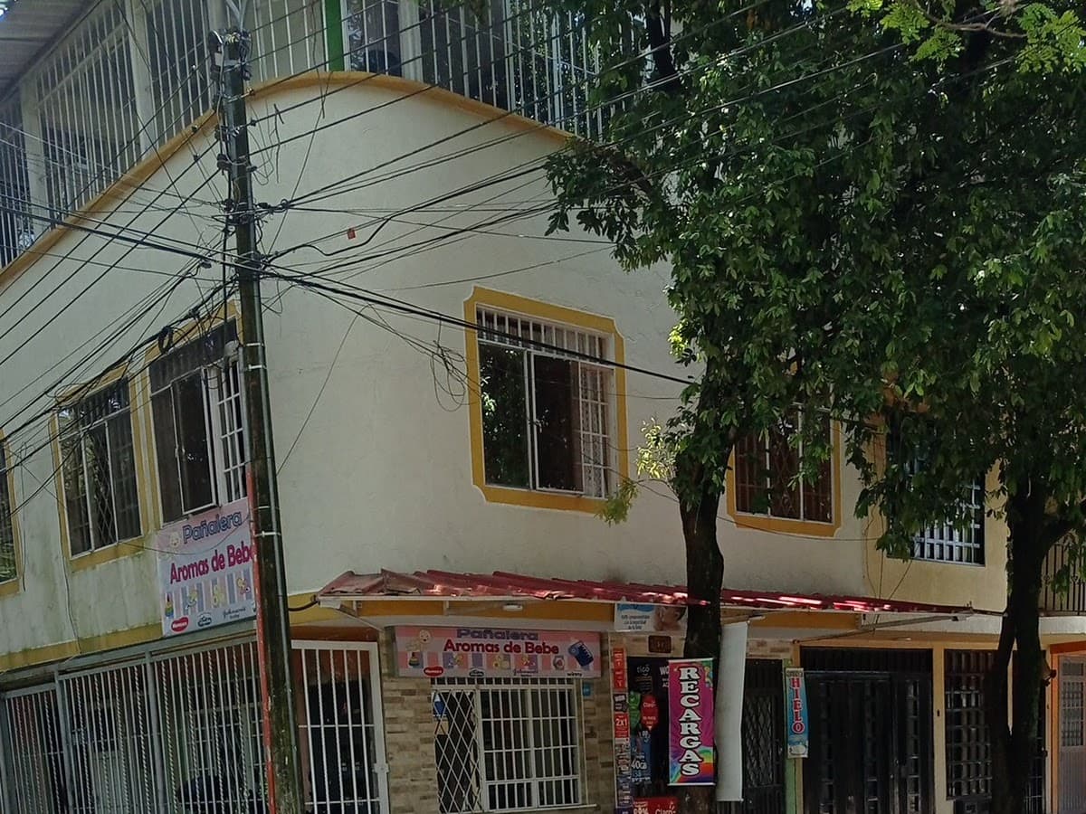 Parque La Cucaracha