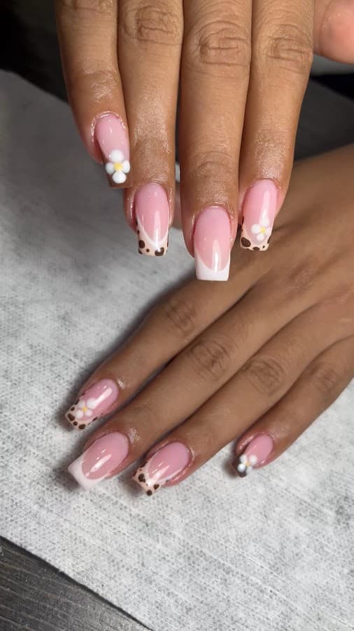 BLESSING BARBER SHOP Y NAILS SPA — foto