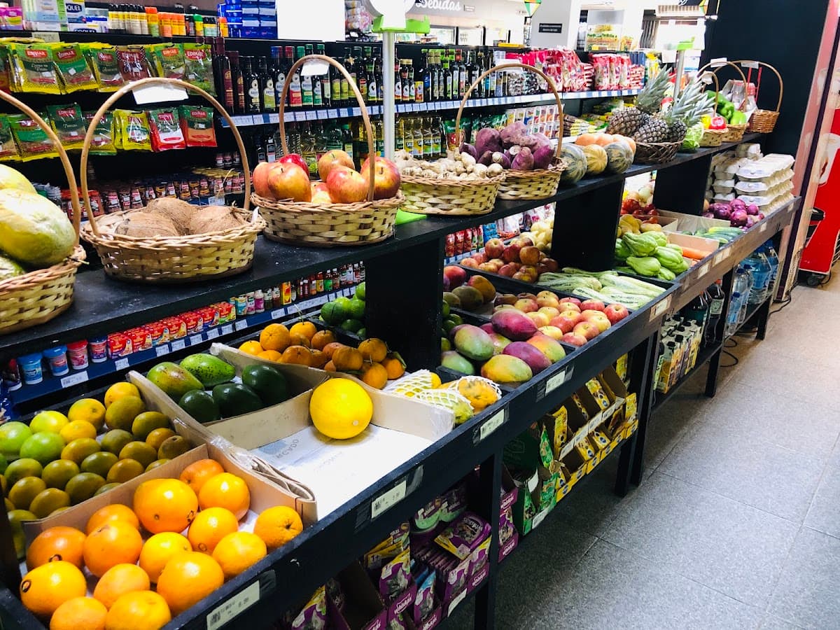 Merx Express Supermercado Barra da Lagoa — foto