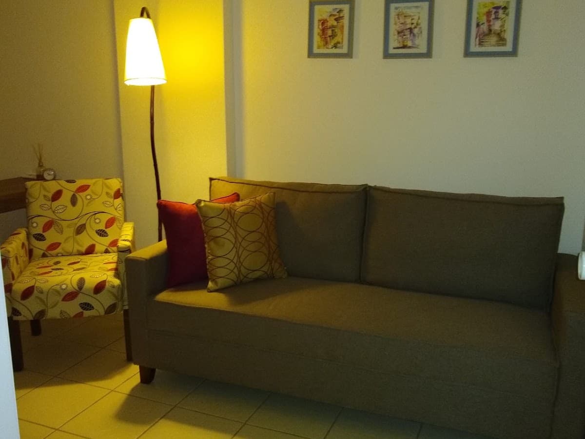 Clínica Luciano Noceti — foto