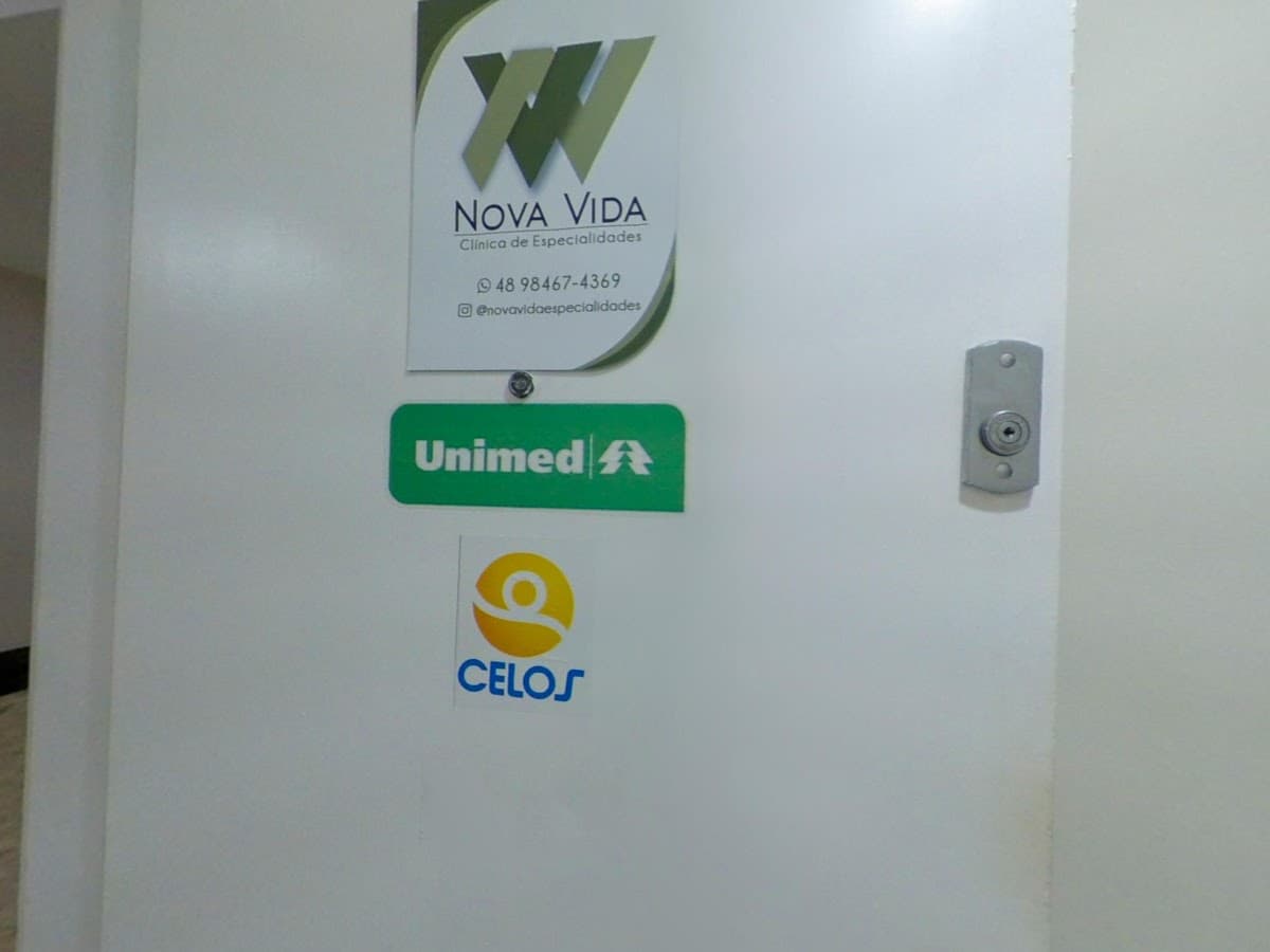 Clínica Luciano Noceti — foto