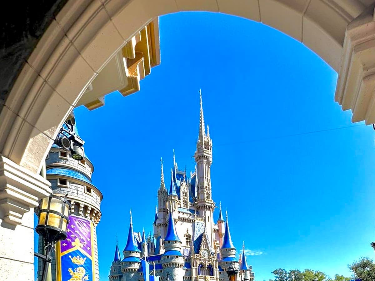 Mi orlando Magico — foto