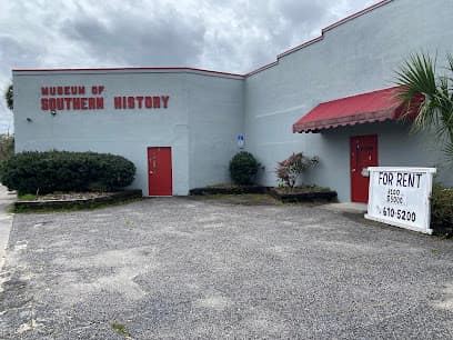 Museum of Southern History