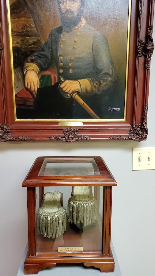 Museum of Southern History — foto