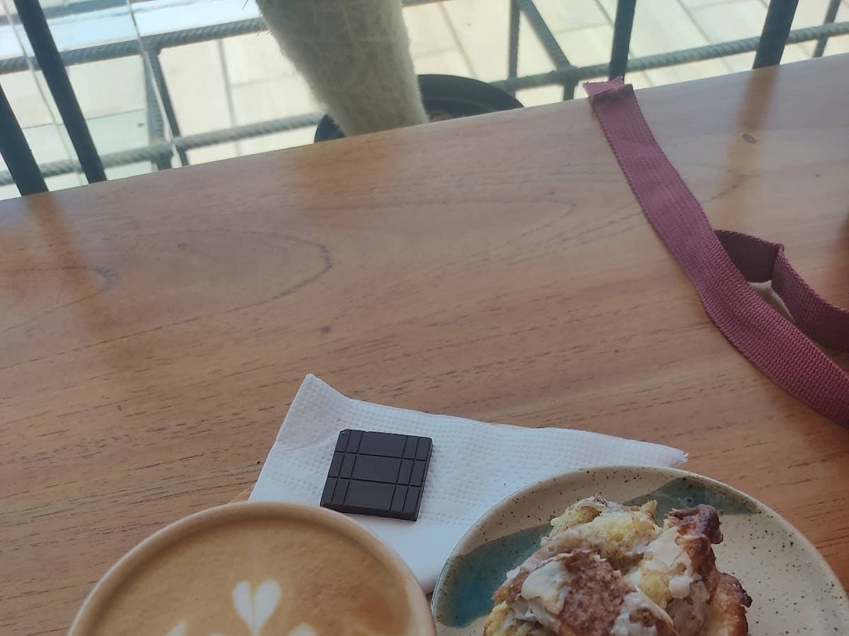 Caferatto Café especial — foto