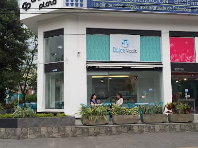 Dolce Vicolo Gelatería Granada — foto
