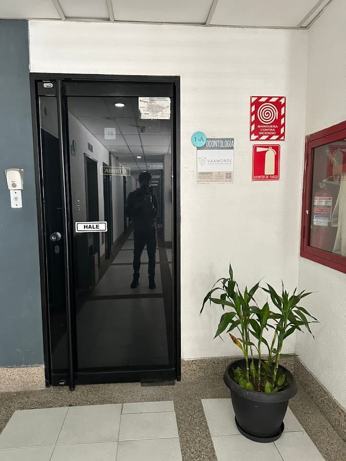 Clínica Dental Vaamonde — foto