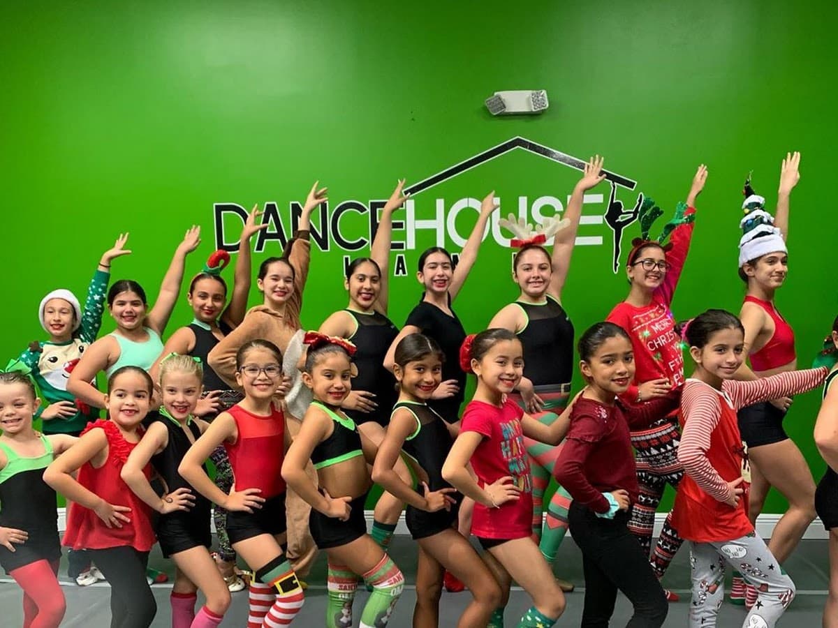 Miami Dance and Music Academy — foto