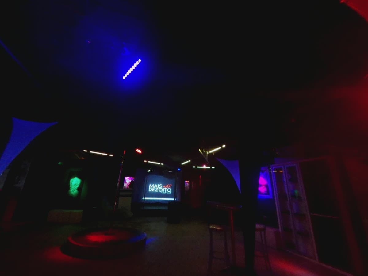 MD Cult Club - Balada Liberal Florianópolis / Lifestyle / swing — foto