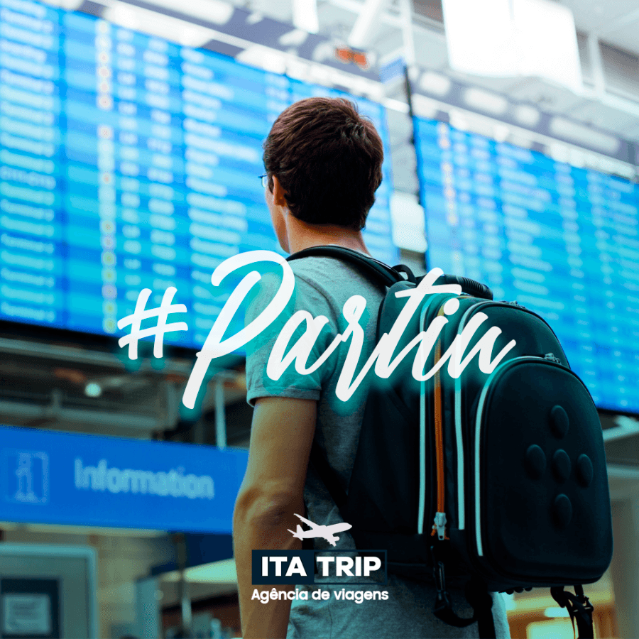 Itatrip Agência de Viagens