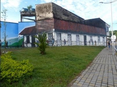 Museo Urbano Patrimonial — foto