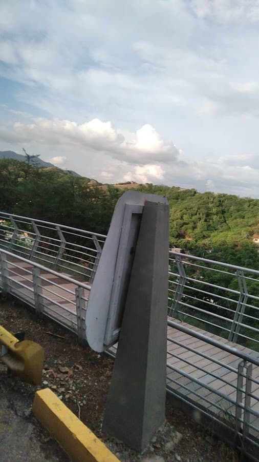 Mirador Valeria — foto