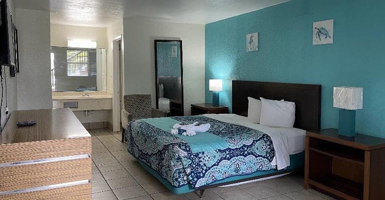 APM INN & SUITES — foto