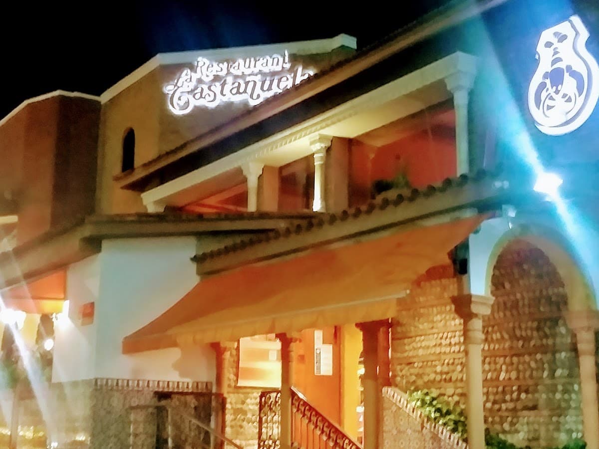 La Castañuela