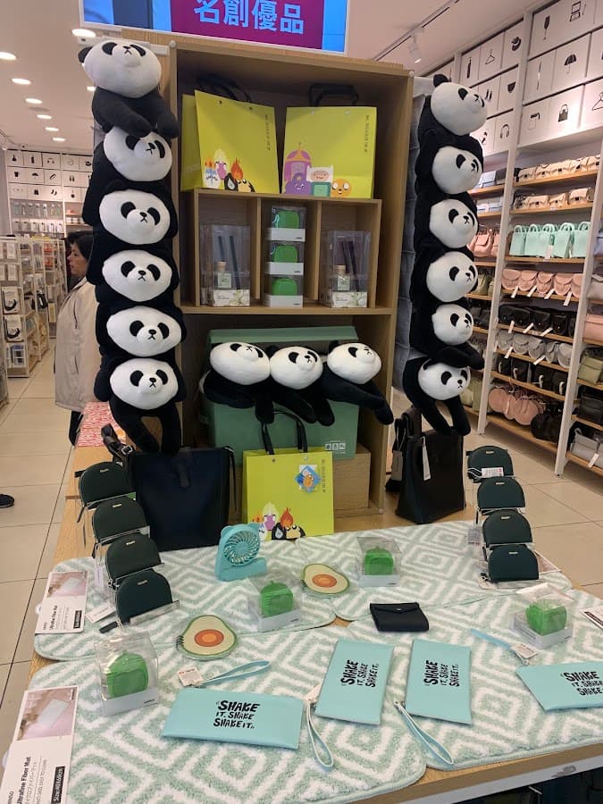 MINISO Huper Mall Cochabamba — foto